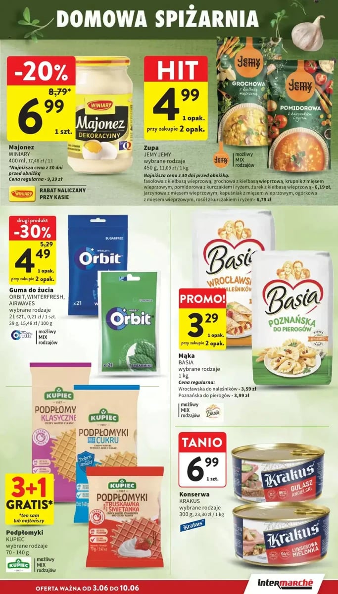 Strona 33 z gazetki Intermarche