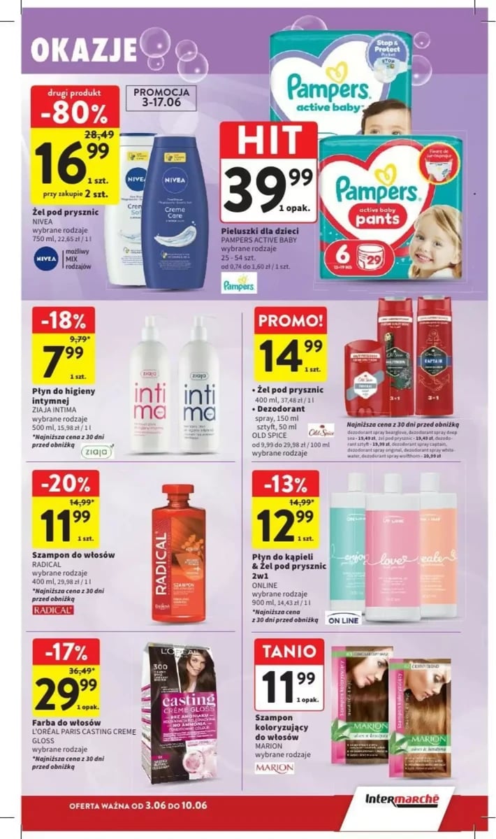 Strona 39 z gazetki Intermarche