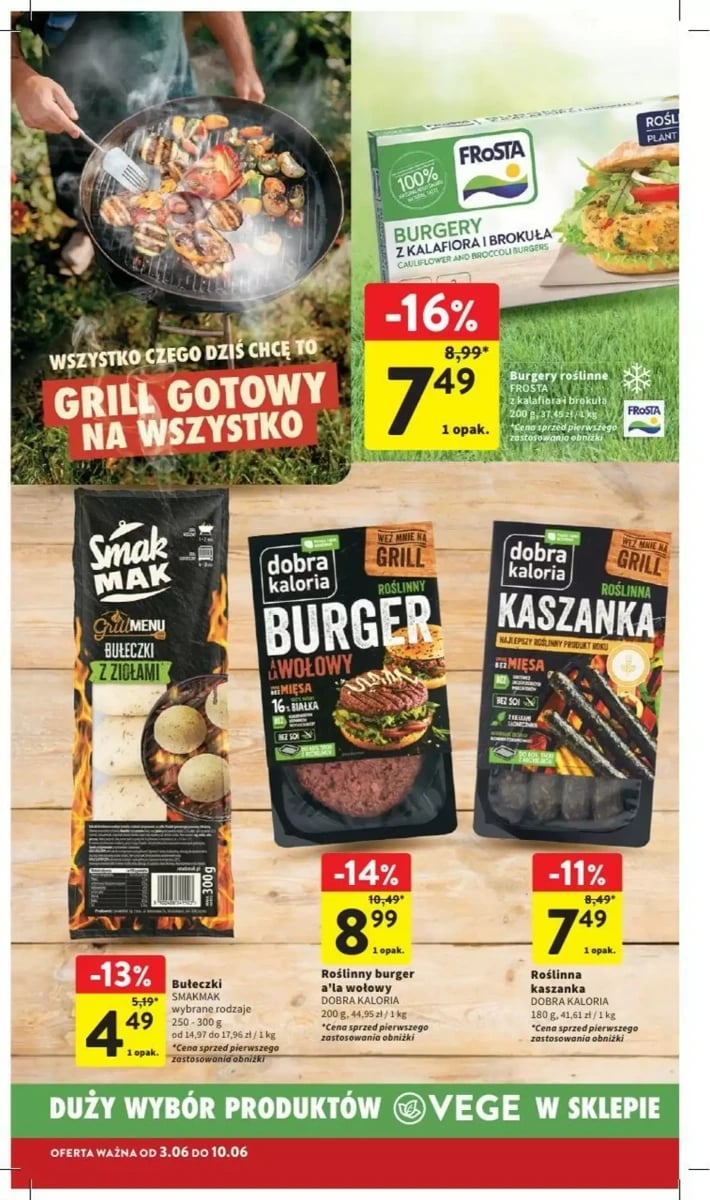 Strona 8 z gazetki Intermarche