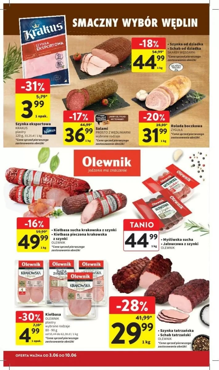Strona 24 z gazetki Intermarche