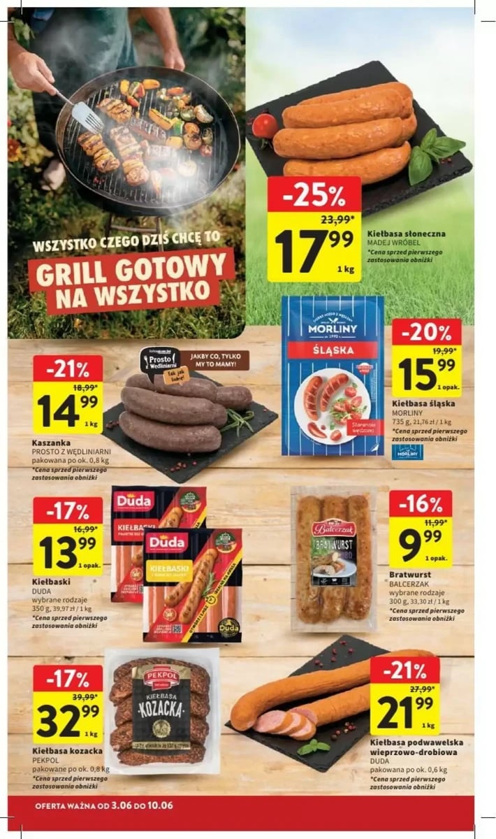 Strona 6 z gazetki Intermarche