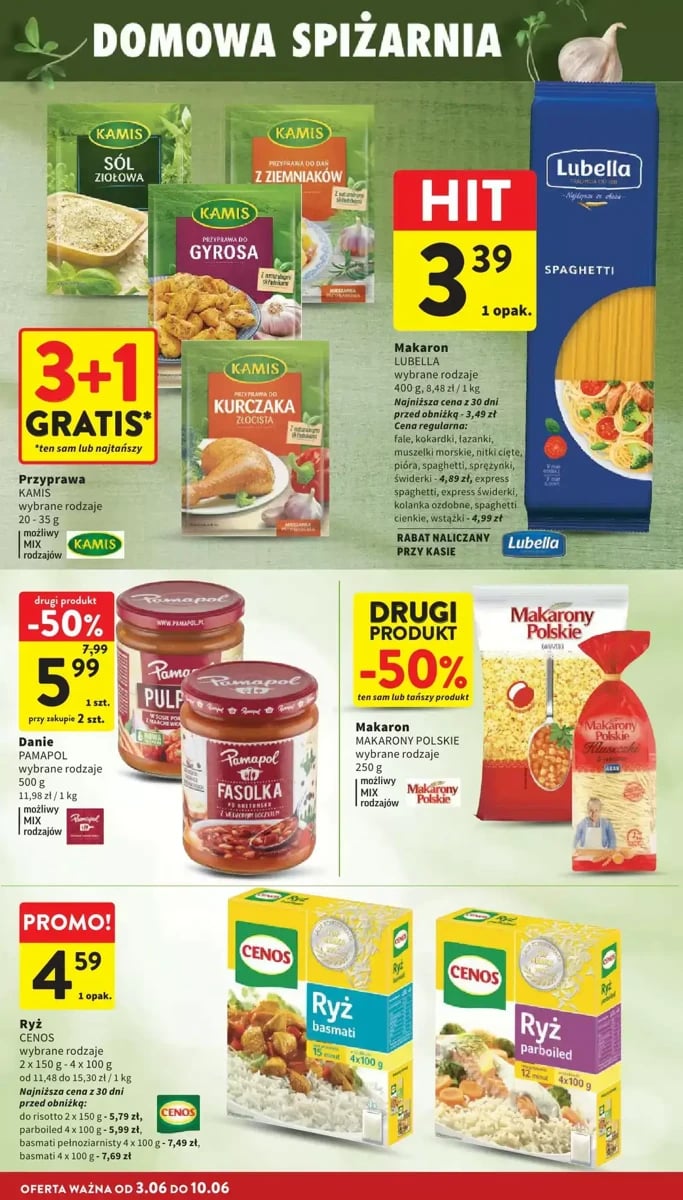 Strona 34 z gazetki Intermarche