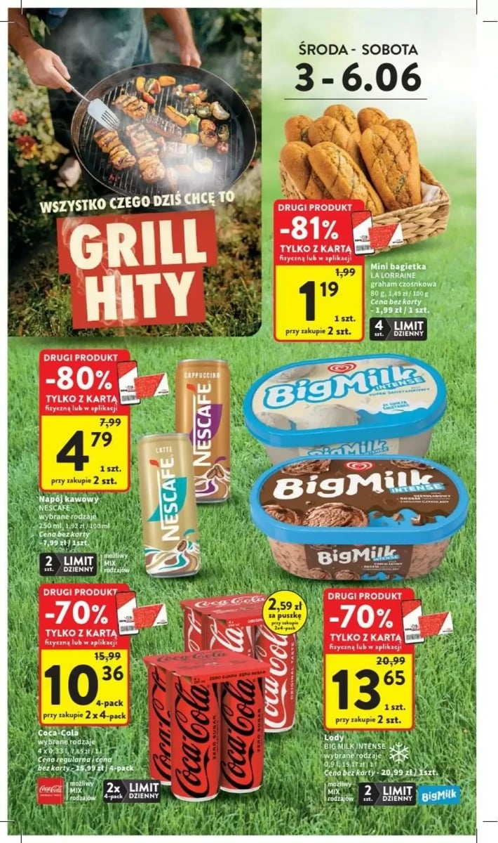 Strona 4 z gazetki Intermarche