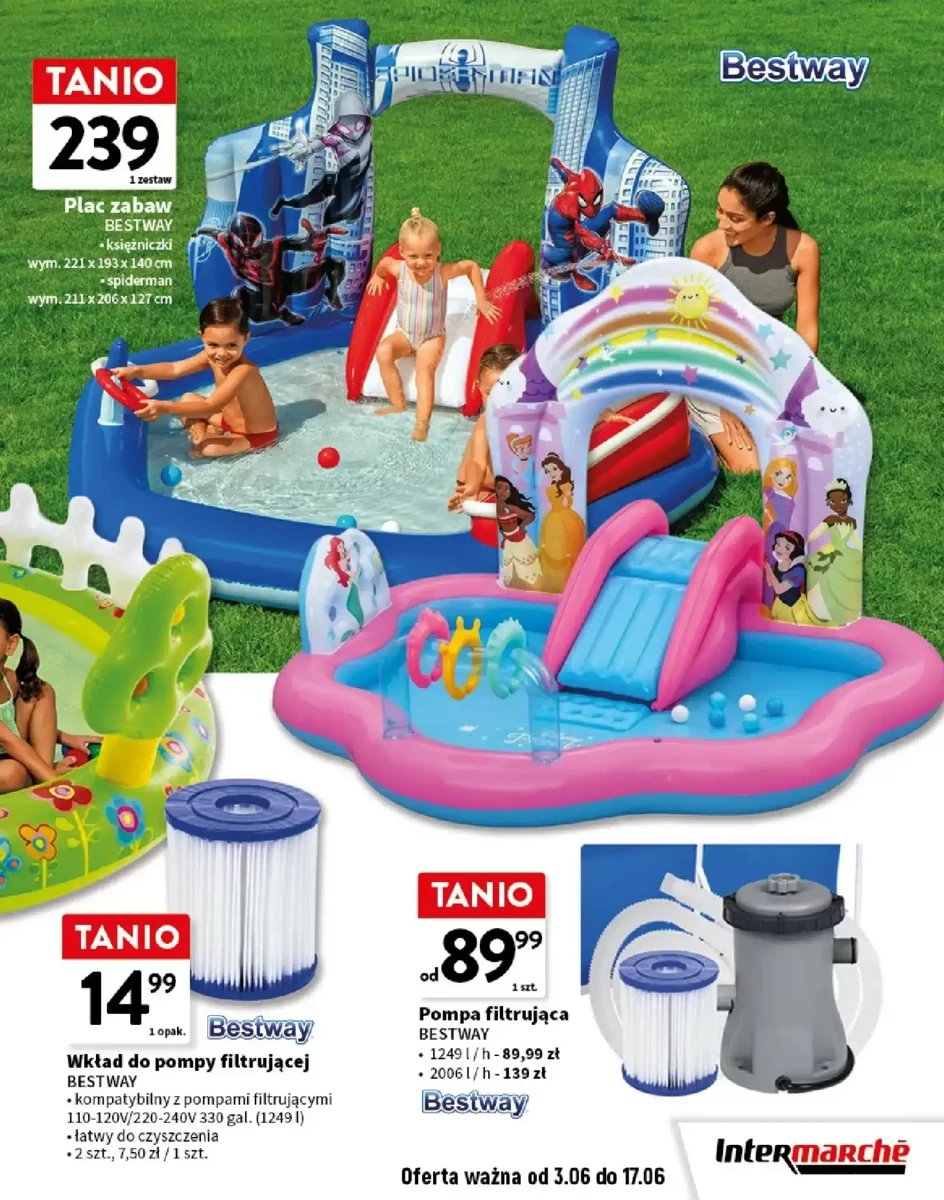 Strona 5 z gazetki Intermarche