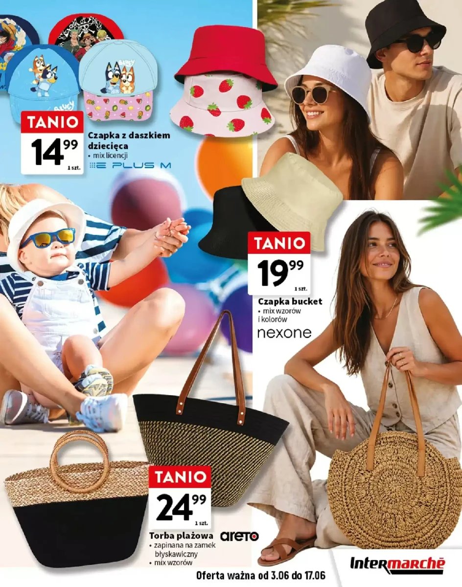 Strona 15 z gazetki Intermarche