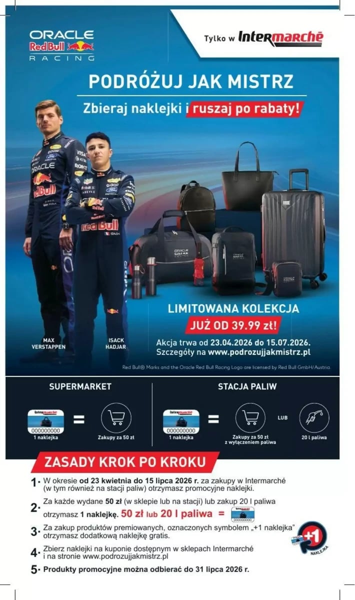 Strona 36 z gazetki Intermarche
