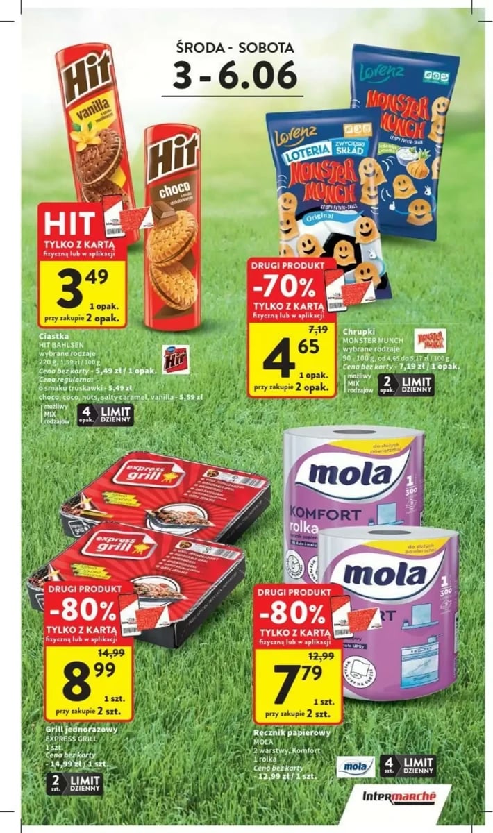 Strona 5 z gazetki Intermarche