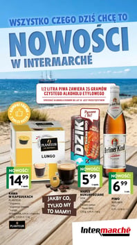 Gazetka Intermarche – 03.06.2026 – 24.06.2026