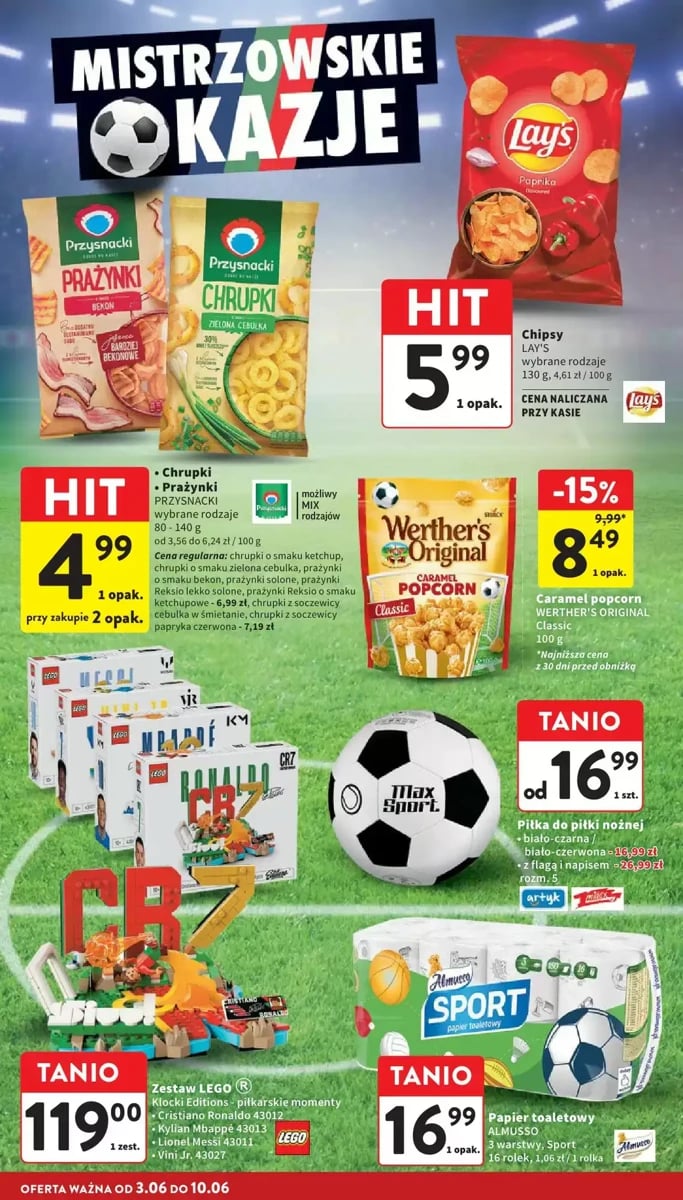 Strona 20 z gazetki Intermarche