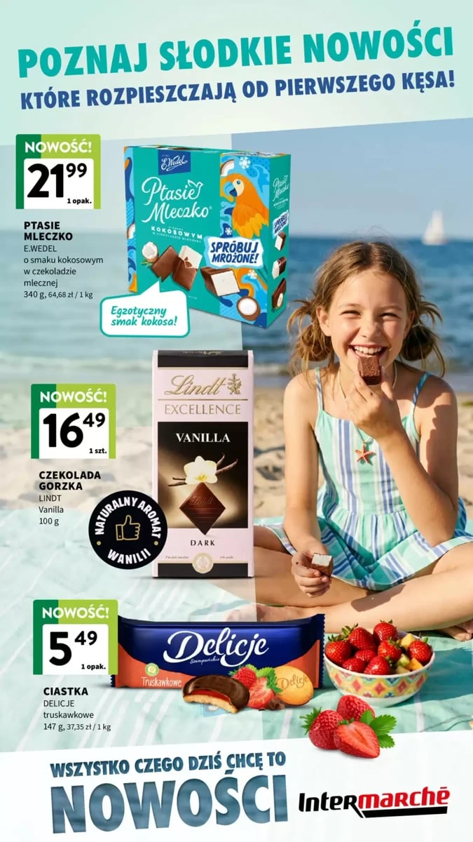 Strona 7 z gazetki Intermarche