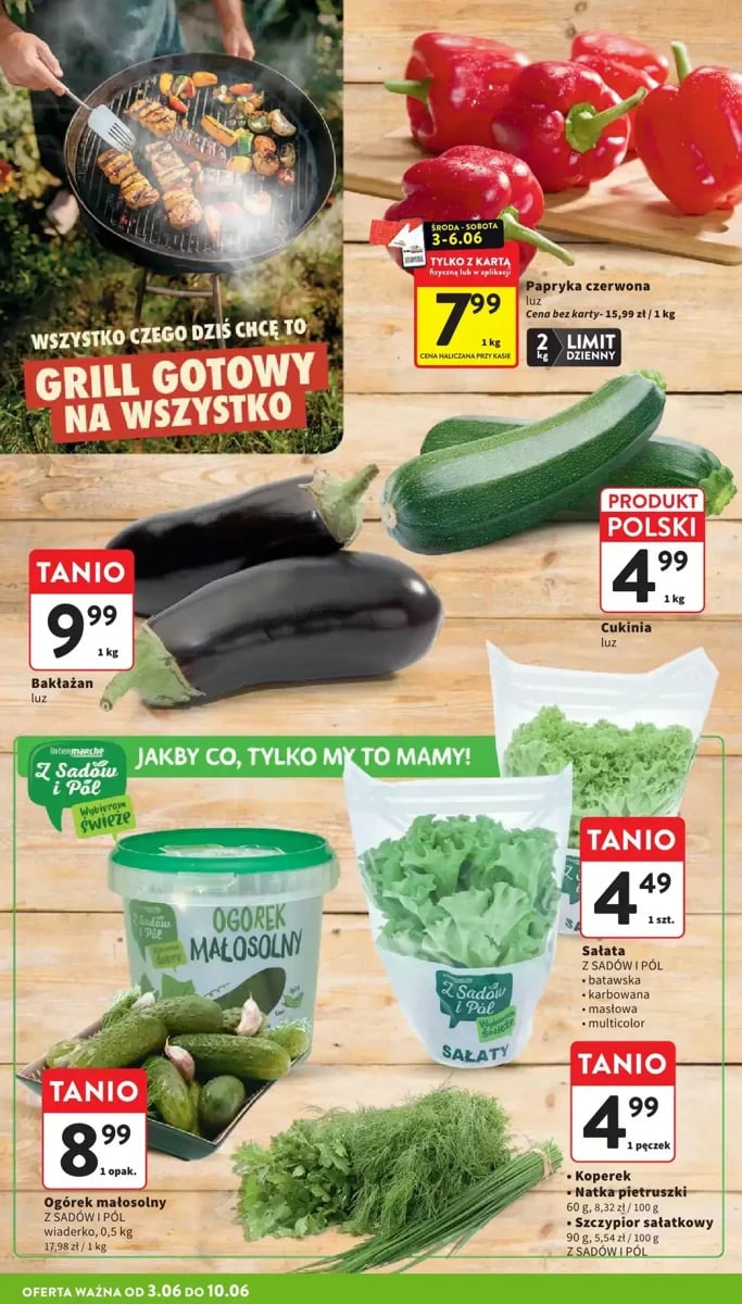 Strona 16 z gazetki Intermarche