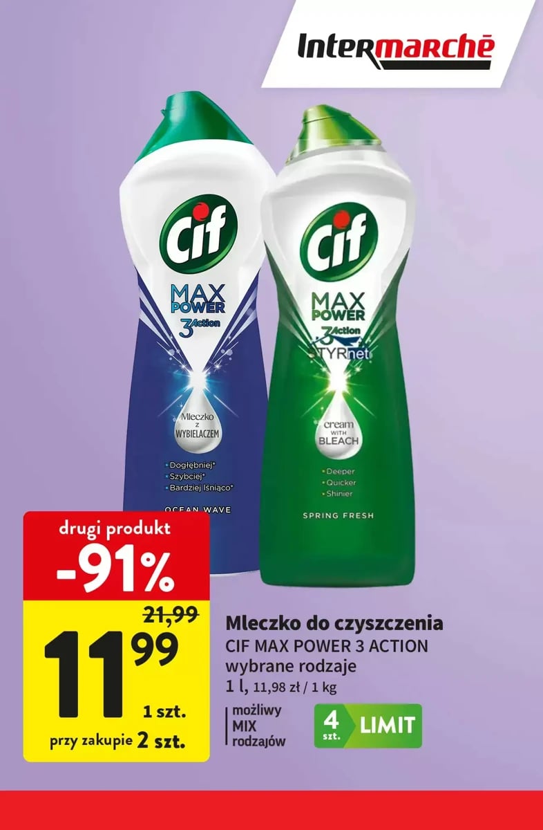 Strona 7 z gazetki Intermarche