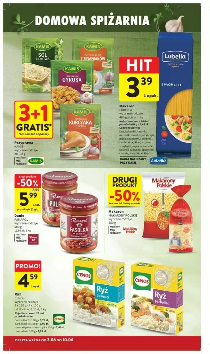 Strona 34 z gazetki Intermarche