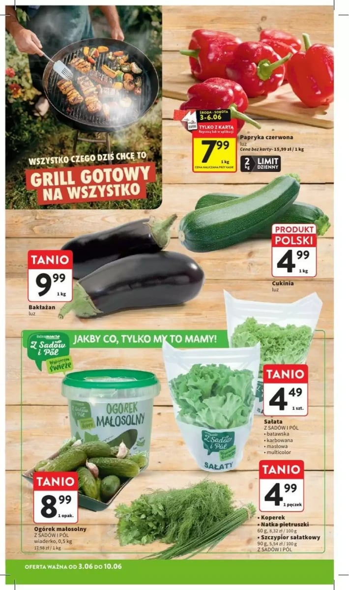 Strona 16 z gazetki Intermarche