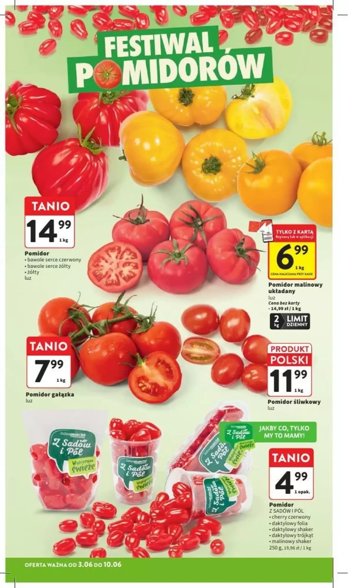 Strona 18 z gazetki Intermarche
