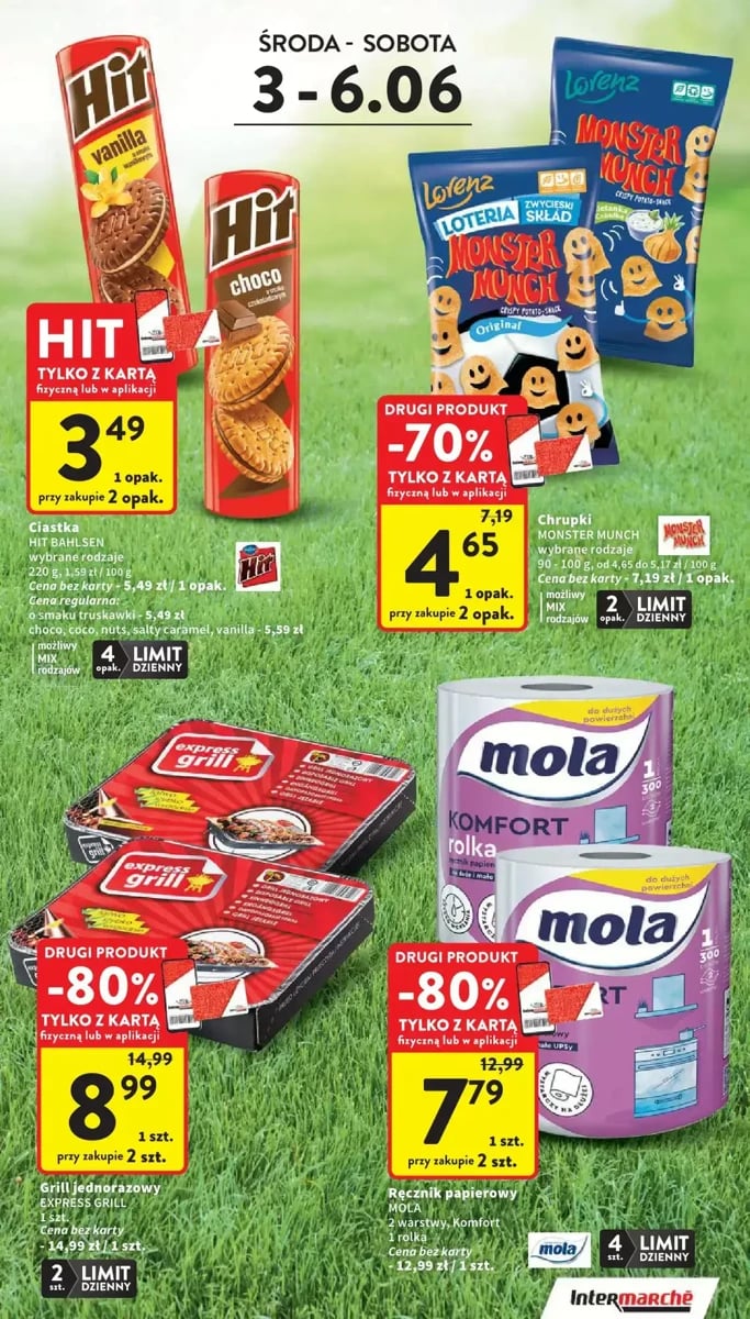 Strona 5 z gazetki Intermarche