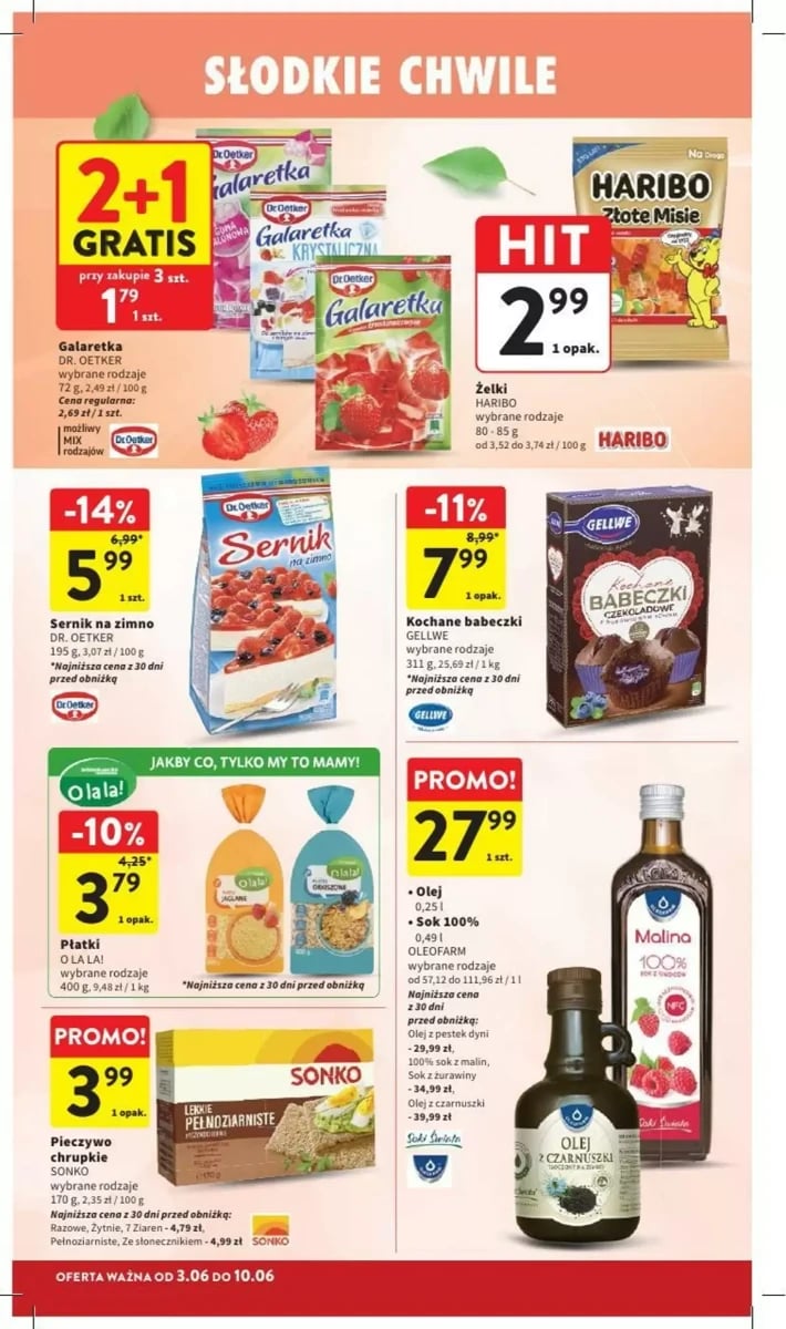 Strona 32 z gazetki Intermarche