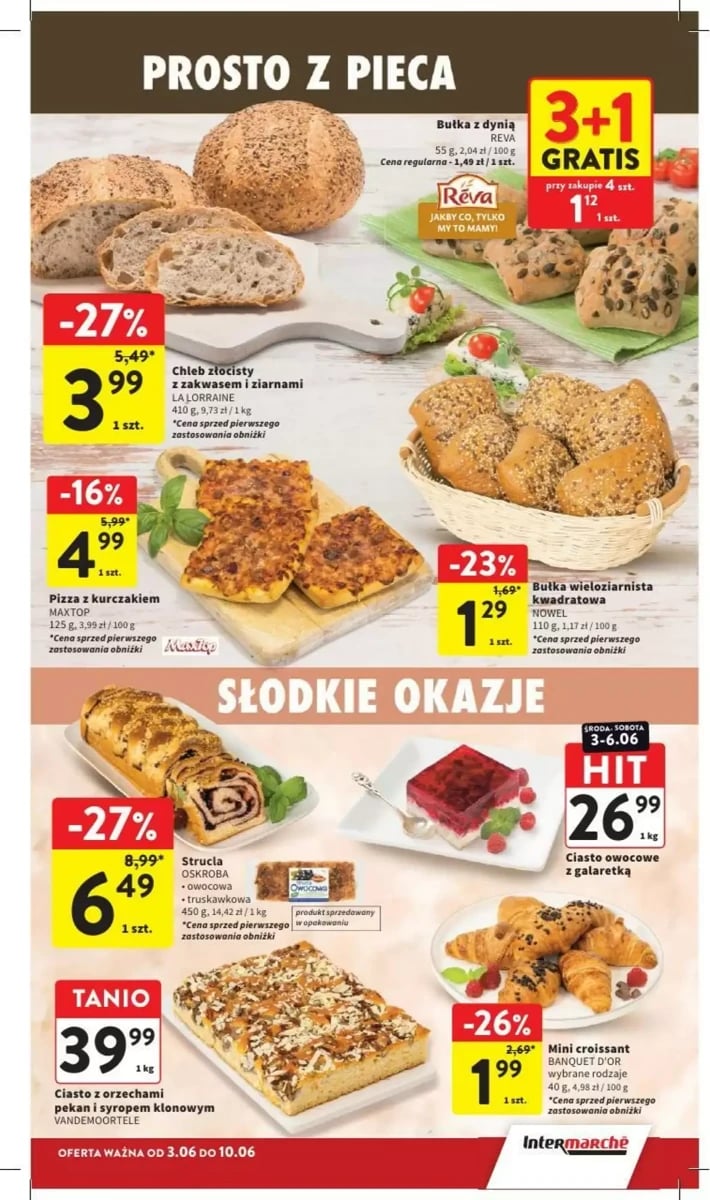 Strona 25 z gazetki Intermarche