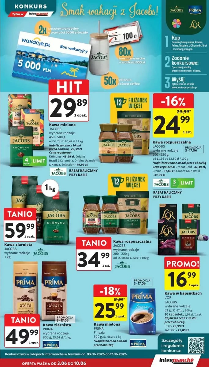 Strona 29 z gazetki Intermarche