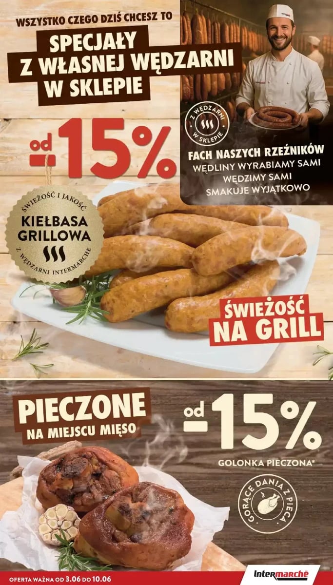 Strona 15 z gazetki Intermarche