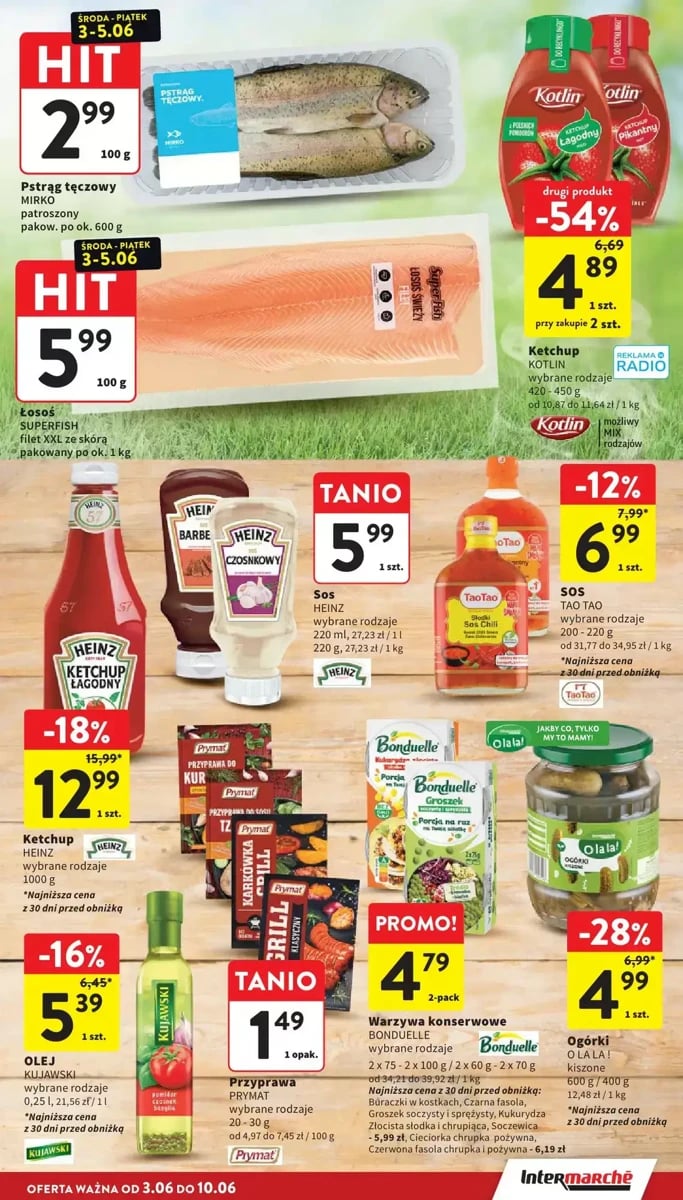 Strona 7 z gazetki Intermarche