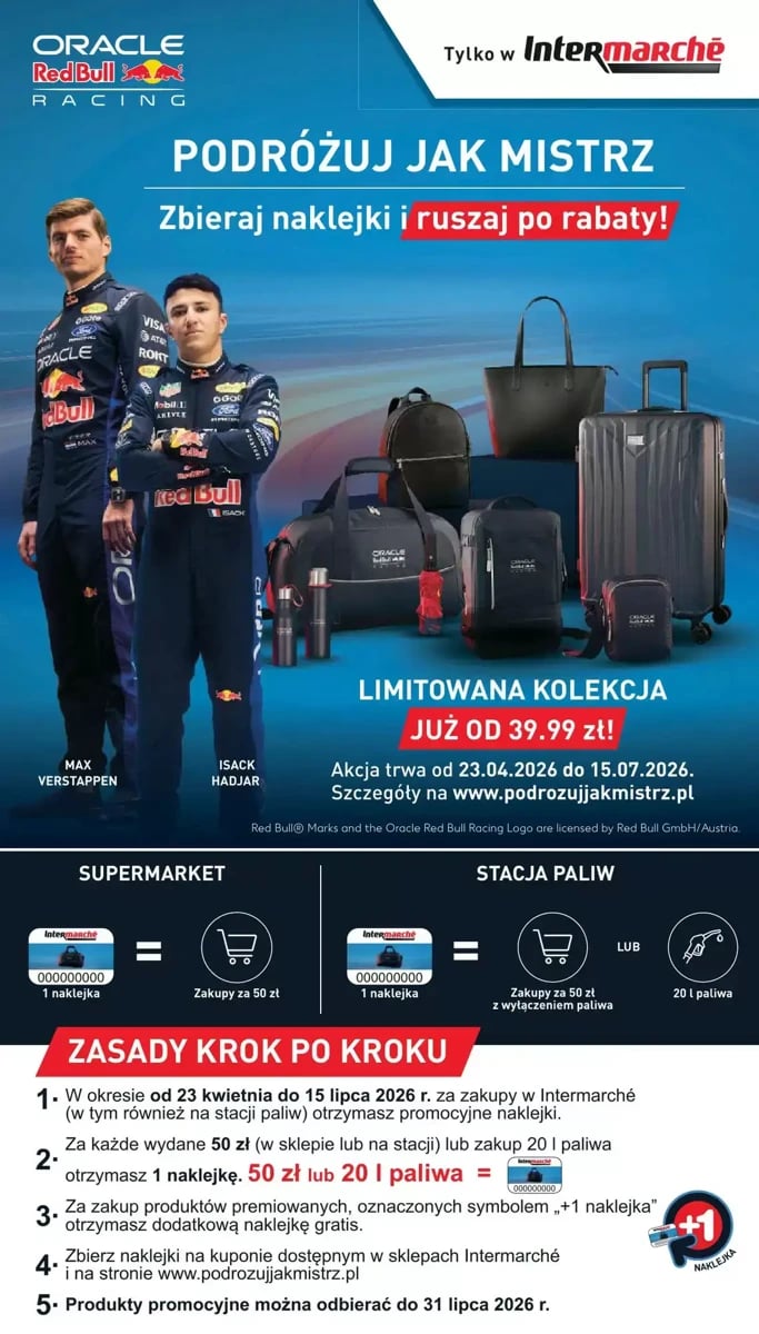 Strona 36 z gazetki Intermarche