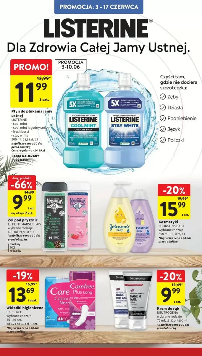 Strona 40 z gazetki Intermarche