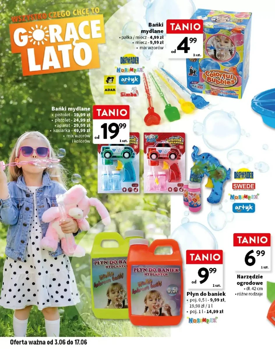Strona 10 z gazetki Intermarche