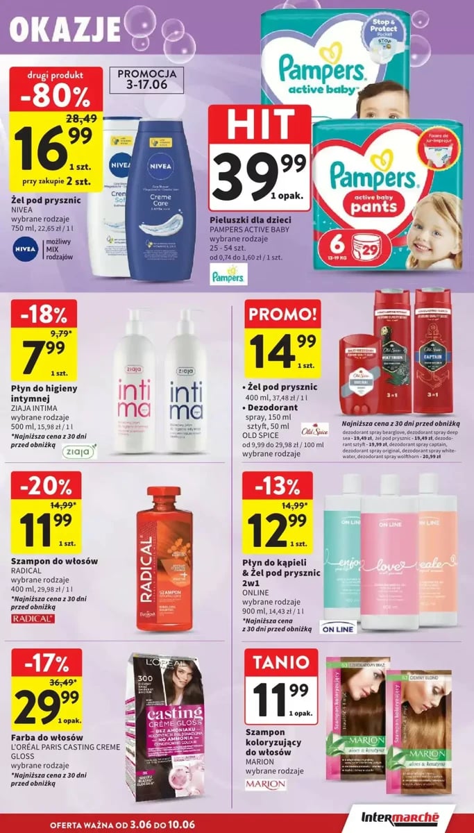 Strona 39 z gazetki Intermarche