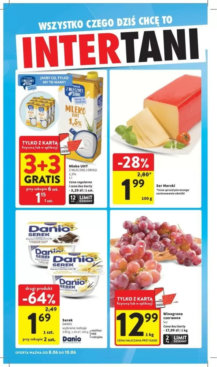 Strona 46 z gazetki Intermarche
