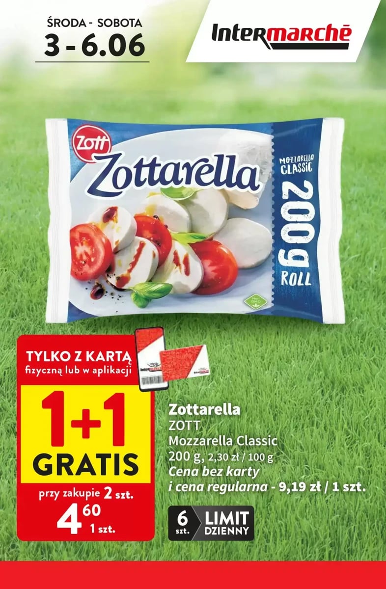 Strona 4 z gazetki Intermarche