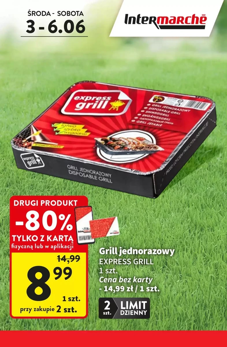 Strona 2 z gazetki Intermarche