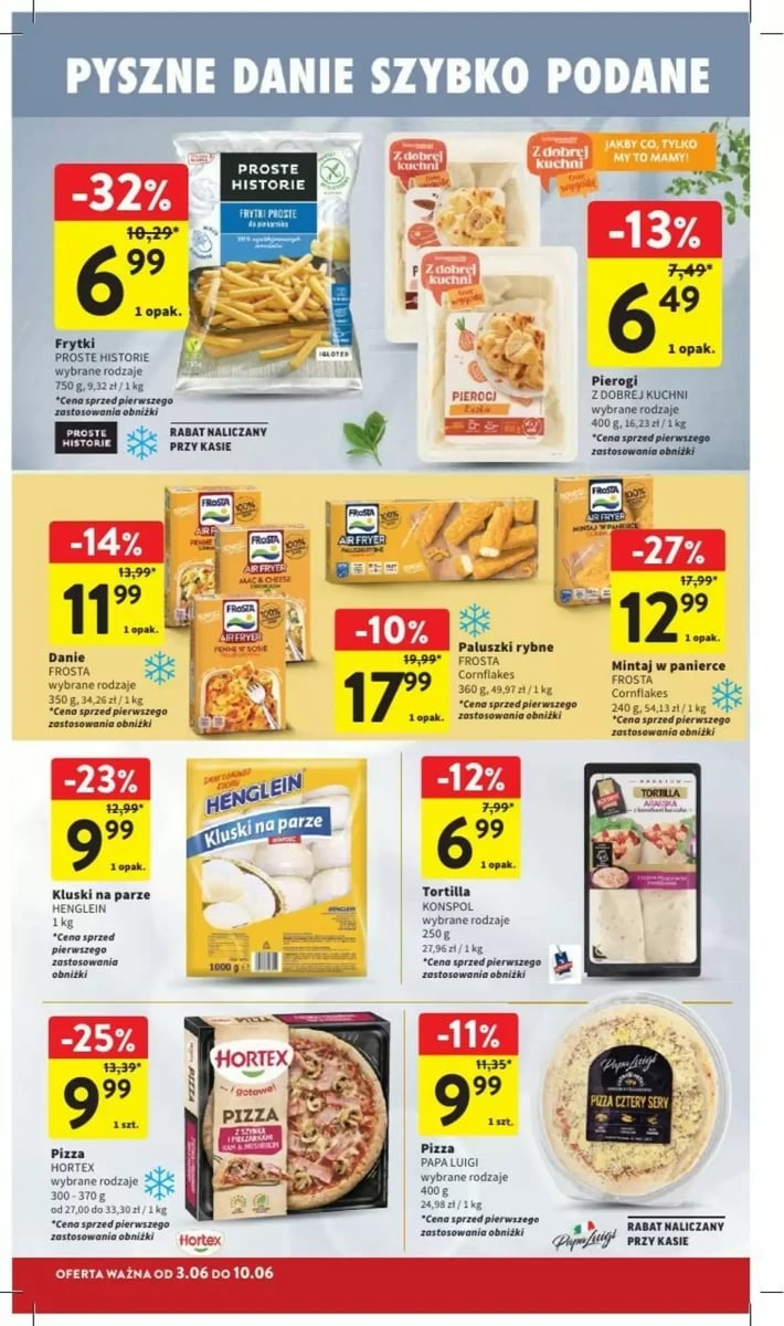 Strona 28 z gazetki Intermarche