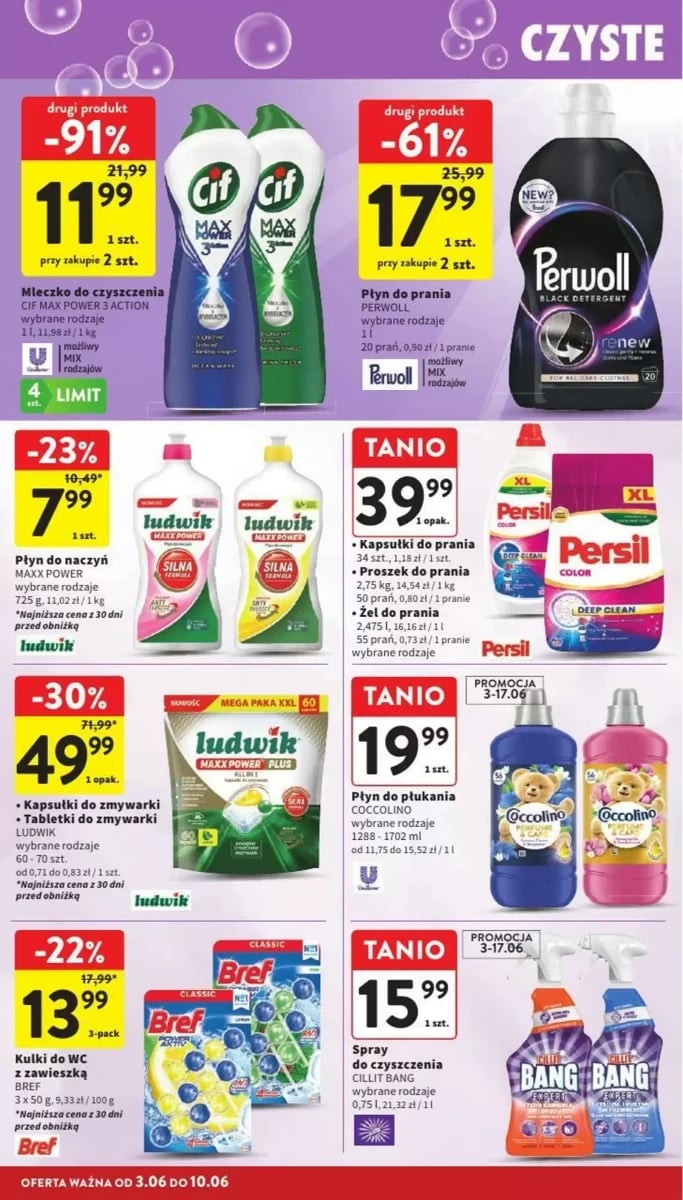 Strona 38 z gazetki Intermarche