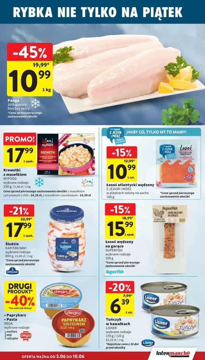 Strona 27 z gazetki Intermarche