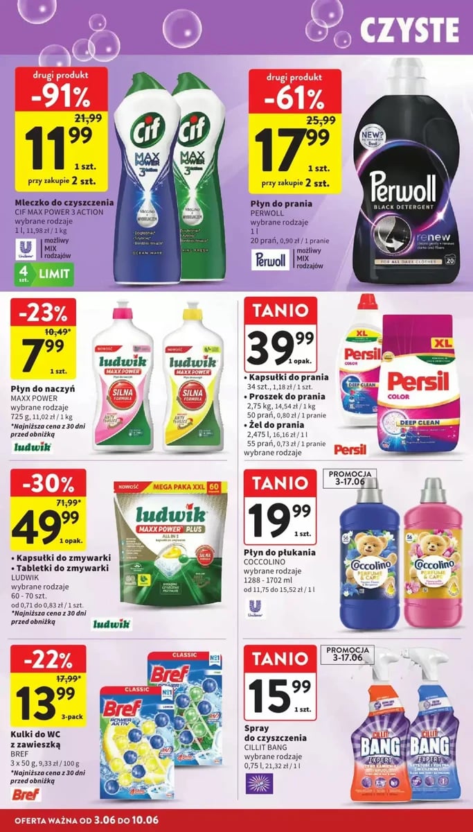Strona 38 z gazetki Intermarche