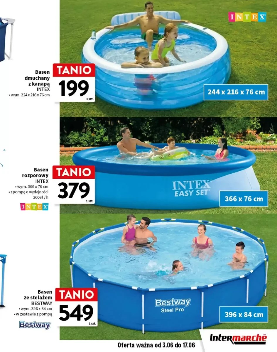 Strona 3 z gazetki Intermarche