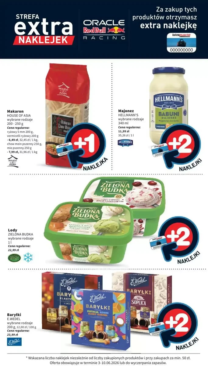 Strona 37 z gazetki Intermarche