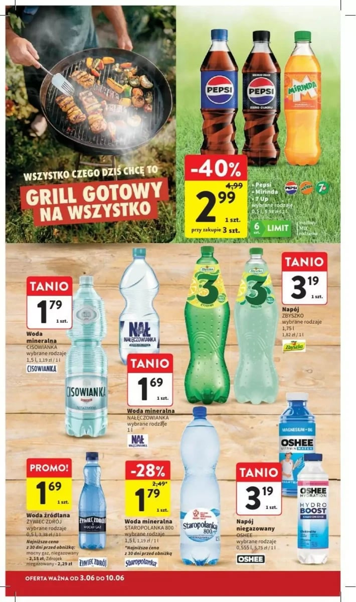 Strona 12 z gazetki Intermarche