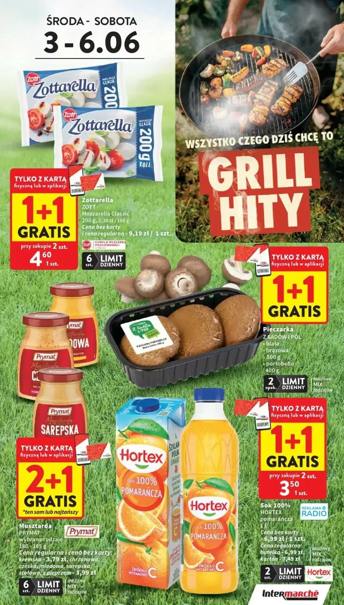 Strona 3 z gazetki Intermarche