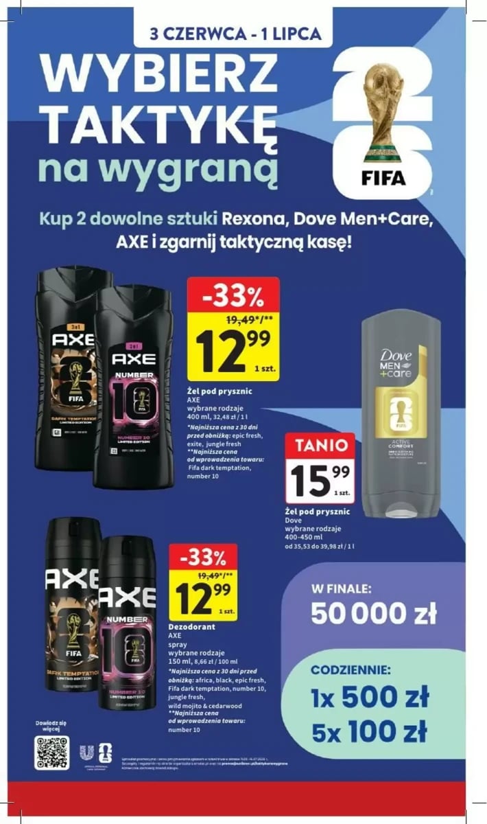 Strona 22 z gazetki Intermarche