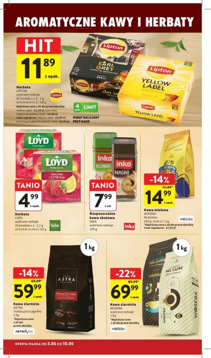 Strona 30 z gazetki Intermarche