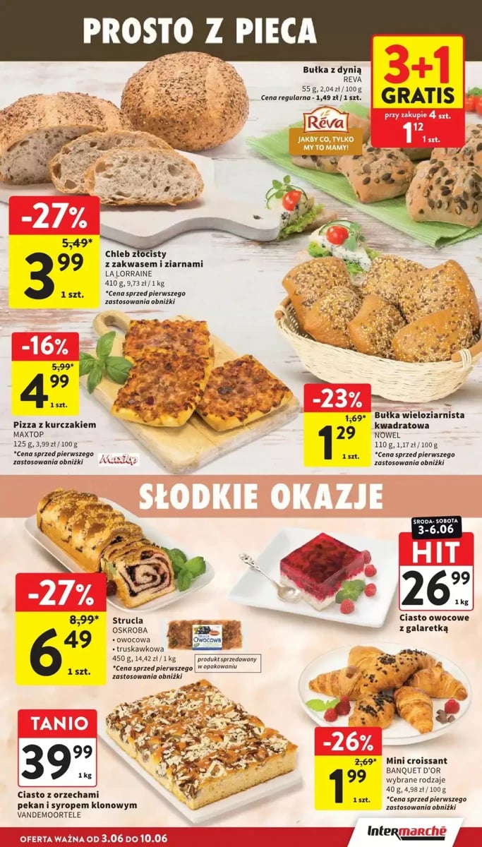 Strona 25 z gazetki Intermarche