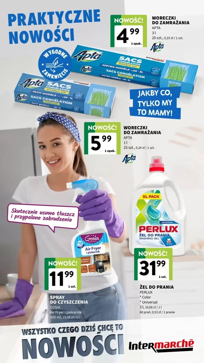 Strona 12 z gazetki Intermarche