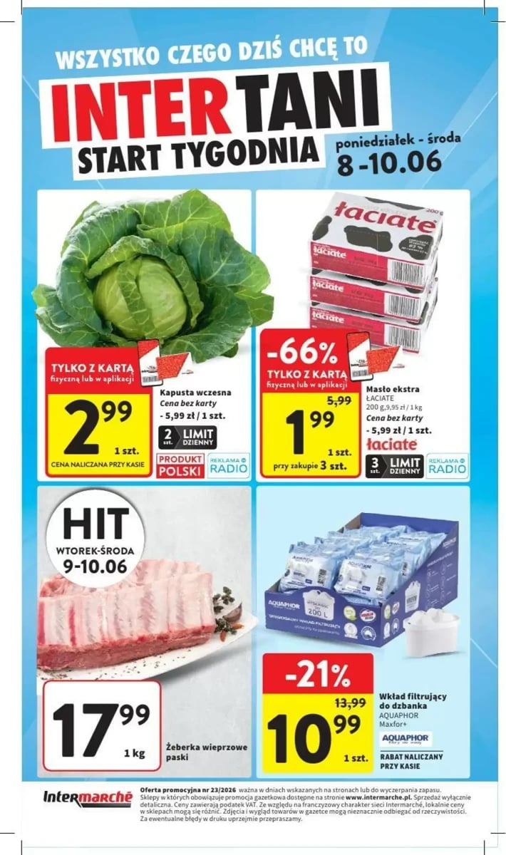 Strona 48 z gazetki Intermarche