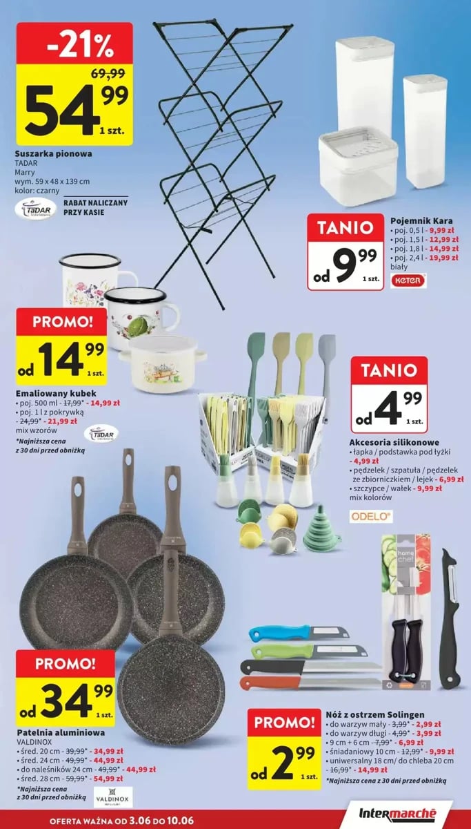 Strona 43 z gazetki Intermarche