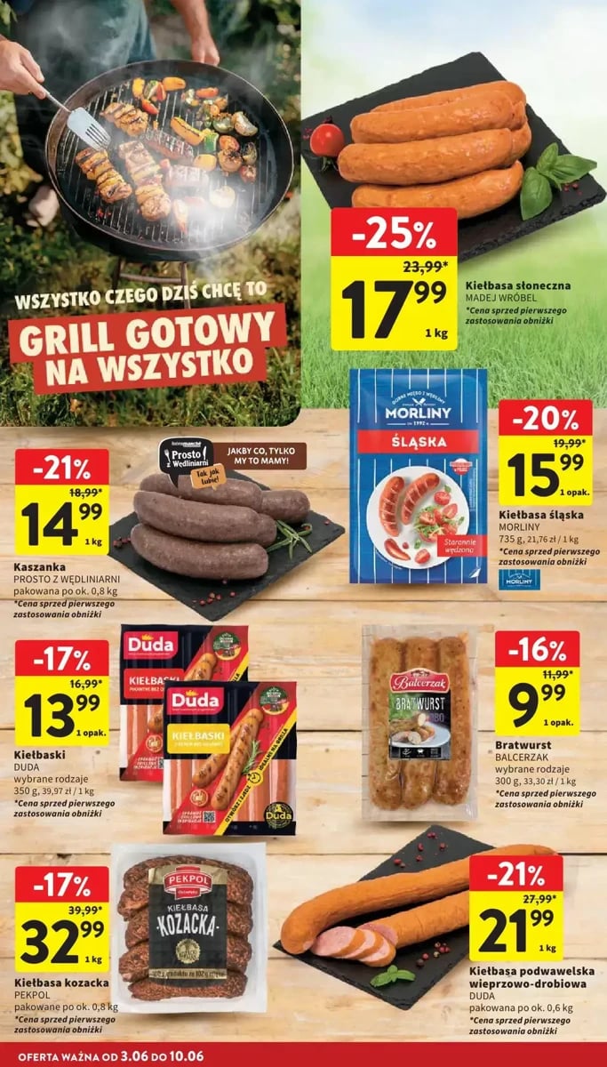 Strona 6 z gazetki Intermarche