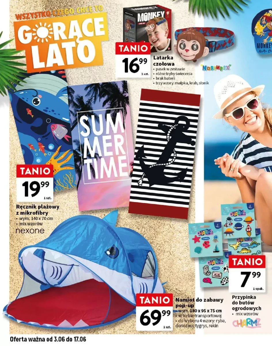 Strona 14 z gazetki Intermarche