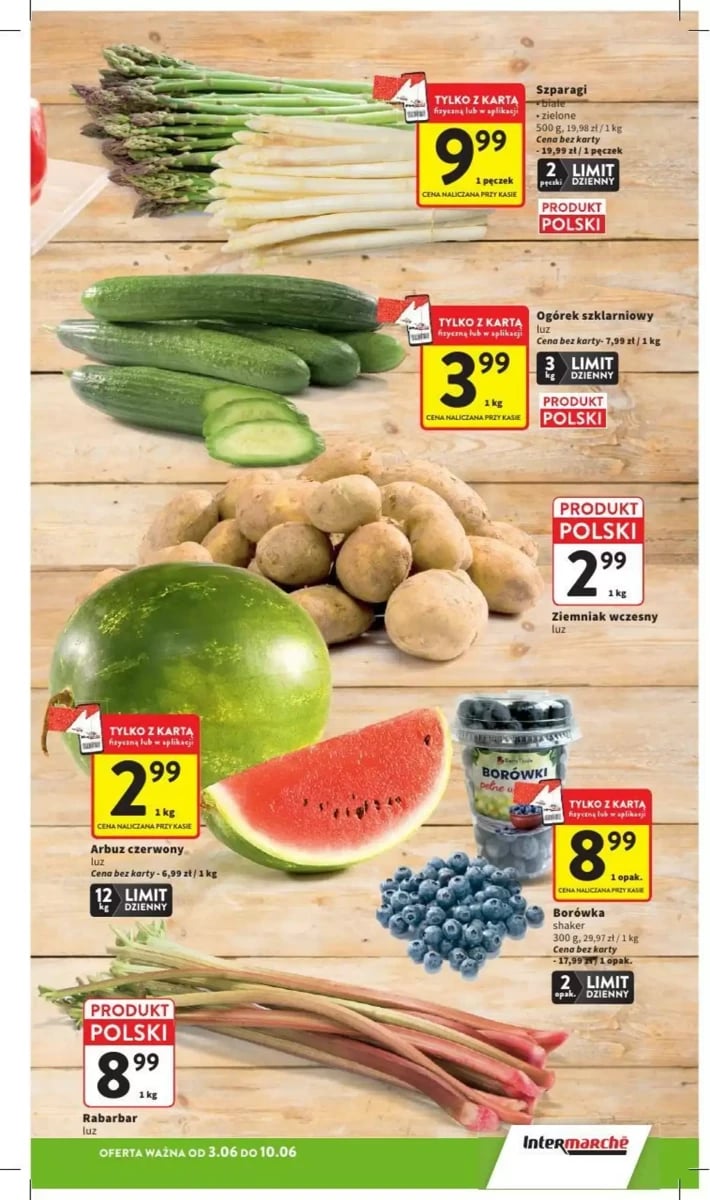 Strona 17 z gazetki Intermarche