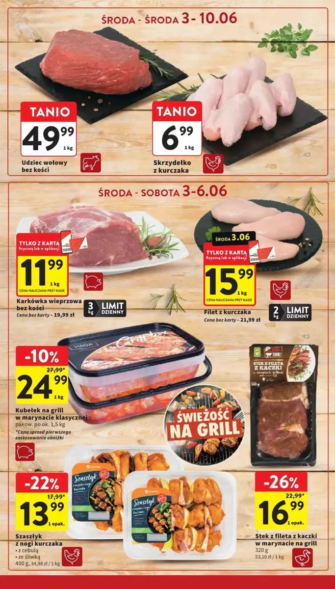 Strona 14 z gazetki Intermarche
